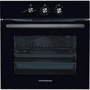 Духовой шкаф Kuppersberg HGG 663 B Духовой шкаф Kuppersberg HGG 663 B