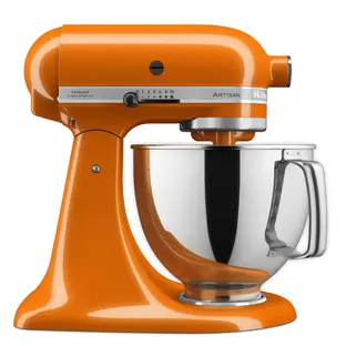 Планетарный миксер KitchenAid 5KSM175PSEHY фото 1 Планетарный миксер KitchenAid 5KSM175PSEHY фото 1