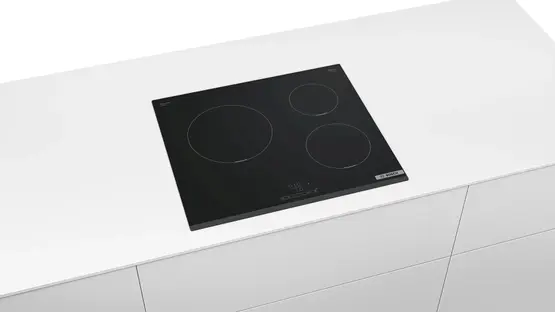 Варочная панель Bosch PUC631BB5E фото 2 Варочная панель Bosch PUC631BB5E фото 2