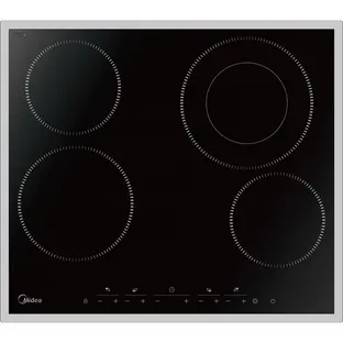Варочная панель Midea MCH64464X Варочная панель Midea MCH64464X