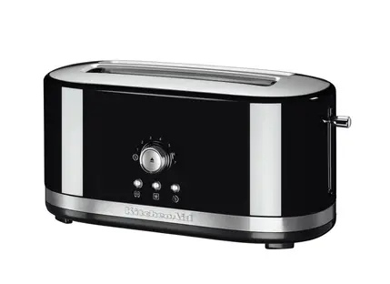 Тостер KitchenAid 5KMT4116EOB фото 2