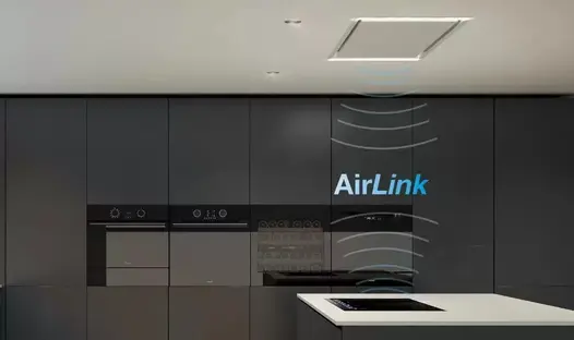 Индукционная варочная панель PANDO PI-3800 AiRLINK фото 2 Индукционная варочная панель PANDO PI-3800 AiRLINK фото 2