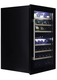 Винный холодильник Dunavox DAB-42.117DB фото 3 Винный холодильник Dunavox DAB-42.117DB фото 3