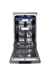 Посудомоечная машина Midea MFD45S500S фото 2