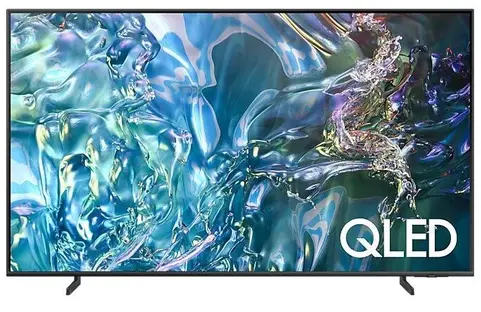 Телевизор Samsung 43" (109 см) черный Samsung QE43Q60DAUXCE фото 1 Телевизор Samsung 43" (109 см) черный Samsung QE43Q60DAUXCE фото 1