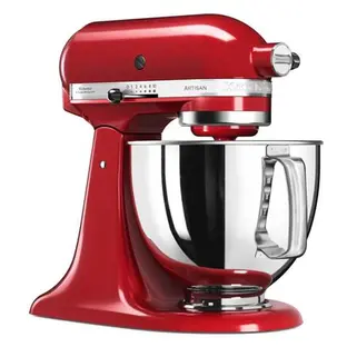 Миксер KitchenAid 5KSM125EER фото 2 Миксер KitchenAid 5KSM125EER фото 2