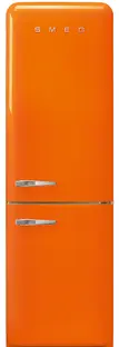 Холодильник Smeg FAB32ROR3 фото 1 Холодильник Smeg FAB32ROR3 фото 1