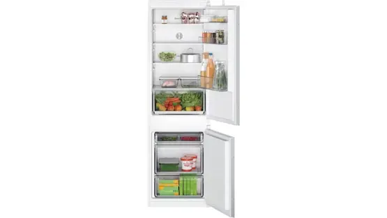 Встраиваемый холодильник Bosch KIV86NS20R фото 1 Встраиваемый холодильник Bosch KIV86NS20R фото 1