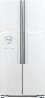 Холодильник Hitachi R-W 660 PUC7 GPW фото 1