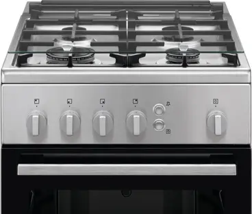 Газовая плита Electrolux RKG500003X фото 2