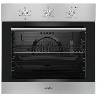 Духовой шкаф Simfer B6EM25002 Духовой шкаф Simfer B6EM25002