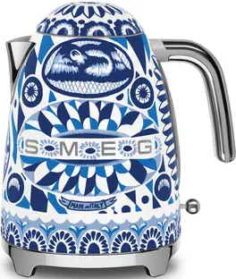 Чайник Smeg KLF03DGBEU фото 3