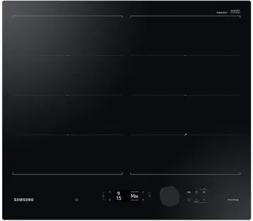 Индукционная варочная панель Samsung NZ64B7799FK/WT фото 1 Индукционная варочная панель Samsung NZ64B7799FK/WT фото 1