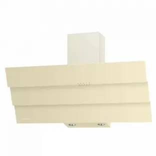 Вытяжка Maunfeld CASCADA TRIO 90 BIEGE Вытяжка Maunfeld CASCADA TRIO 90 BIEGE