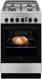 Газовая плита Electrolux RKG500001X фото 1