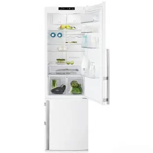 Холодильник Electrolux EN 3880 AOW Холодильник Electrolux EN 3880 AOW