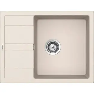 Мойка SCHOCK Optima 50D Cristalite эверест фото 1 Мойка SCHOCK Optima 50D Cristalite эверест фото 1