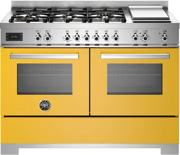 Варочный центр Bertazzoni PRO126G2EGIT2 фото 1
