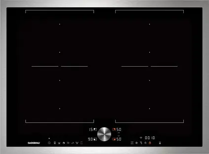 Индукционная варочная панель Gaggenau CI272111 фото 1