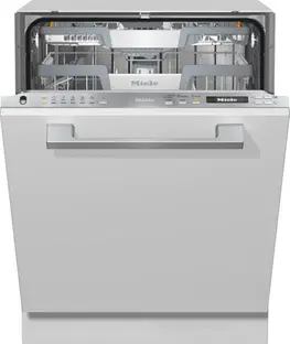 Посудомоечная машина Miele G 7250 SCVi AutoDos фото 1