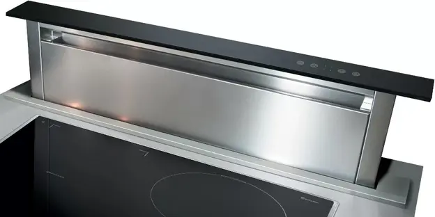 Вытяжка De Dietrich DHD 7000 X фото 1