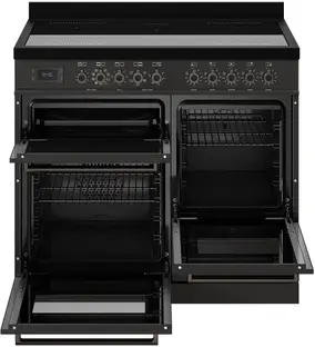 Варочный центр Bertazzoni PRO105I3ECAT2 фото 2