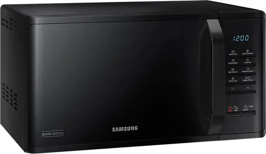 Микроволновая печь Samsung MS23K3513AK/BW фото 1