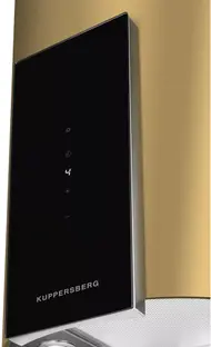 Вытяжка Kuppersberg Kuppersberg MOTUBA GOLD фото 2