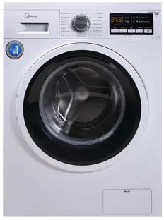 Стиральная машина Midea MWM 8143 Crown Slim