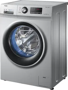 Стиральная машина Haier HW 60-1229 AS фото 2 Стиральная машина Haier HW 60-1229 AS фото 2