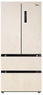 Холодильник Midea MDRF631FGF34B фото 1 Холодильник Midea MDRF631FGF34B фото 1