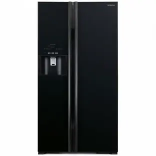 Холодильник Hitachi R-S702GPU2GBK Холодильник Hitachi R-S702GPU2GBK