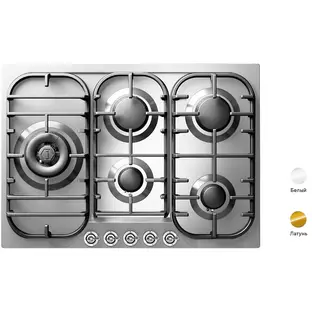 Газовая панель ILVE HCB70SDN/WHG