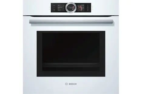 Духовой шкаф Bosch HNG 6764 W6 фото 1