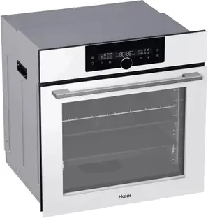 Духовой шкаф HAIER HOQ-F6QSN3WB фото 2