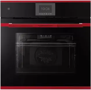 Духовой шкаф Kuppersbusch BP 6550.0 S8-Airfry фото 1 Духовой шкаф Kuppersbusch BP 6550.0 S8-Airfry фото 1