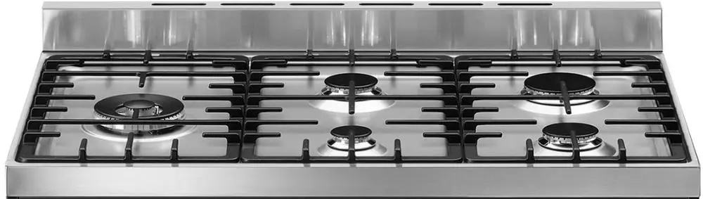 Варочный центр Smeg C95GMCA9-1 фото 2