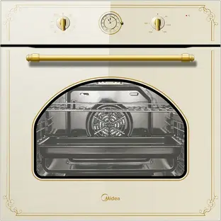 Духовой шкаф Midea 65DME40002