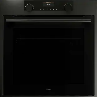 Духовой шкаф Asko OT8664A1 фото 1 Духовой шкаф Asko OT8664A1 фото 1