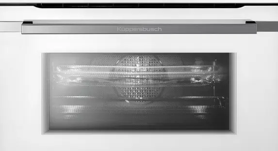 Компактный духовой шкаф с микроволнами Kuppersbusch CBM 6550.0 W3 фото 3 Компактный духовой шкаф с микроволнами Kuppersbusch CBM 6550.0 W3 фото 3