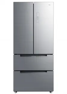 Холодильник Midea MDRF631FGF23B фото 1 Холодильник Midea MDRF631FGF23B фото 1
