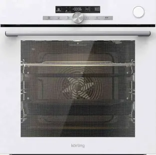 Духовой шкаф Korting OKB 9982 EW ST фото 1 Духовой шкаф Korting OKB 9982 EW ST фото 1