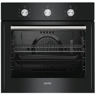 Духовой шкаф Simfer B6ES16001 Духовой шкаф Simfer B6ES16001