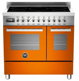 Варочный центр Bertazzoni PRO905IMFEDART фото 1