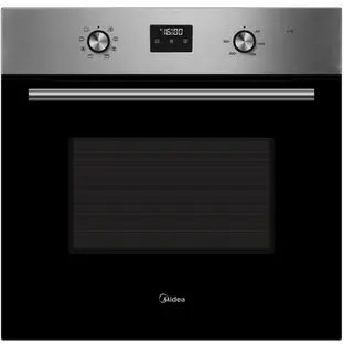 Духовой шкаф Midea MO57103X фото 1 Духовой шкаф Midea MO57103X фото 1