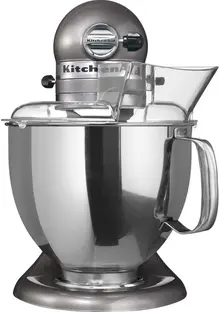 Планетарный миксер KitchenAid 5KSM175PSEMS фото 2 Планетарный миксер KitchenAid 5KSM175PSEMS фото 2