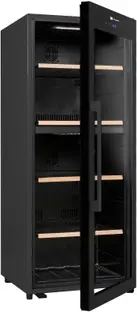 Винный холодильник Climadiff CLD115B1 фото 3
