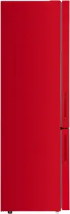 Холодильник MAUNFELD MFF200NFR Inverter фото 2 Холодильник MAUNFELD MFF200NFR Inverter фото 2