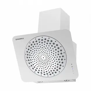 Вытяжка Maunfeld Buckingham 60 White Glass White Вытяжка Maunfeld Buckingham 60 White Glass White