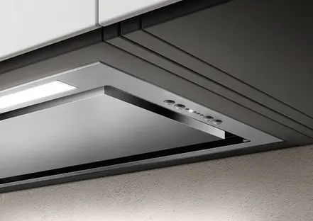 Встраиваемая вытяжка Elica HIDDEN ADVANCE IX/A/72 фото 2 Встраиваемая вытяжка Elica HIDDEN ADVANCE IX/A/72 фото 2